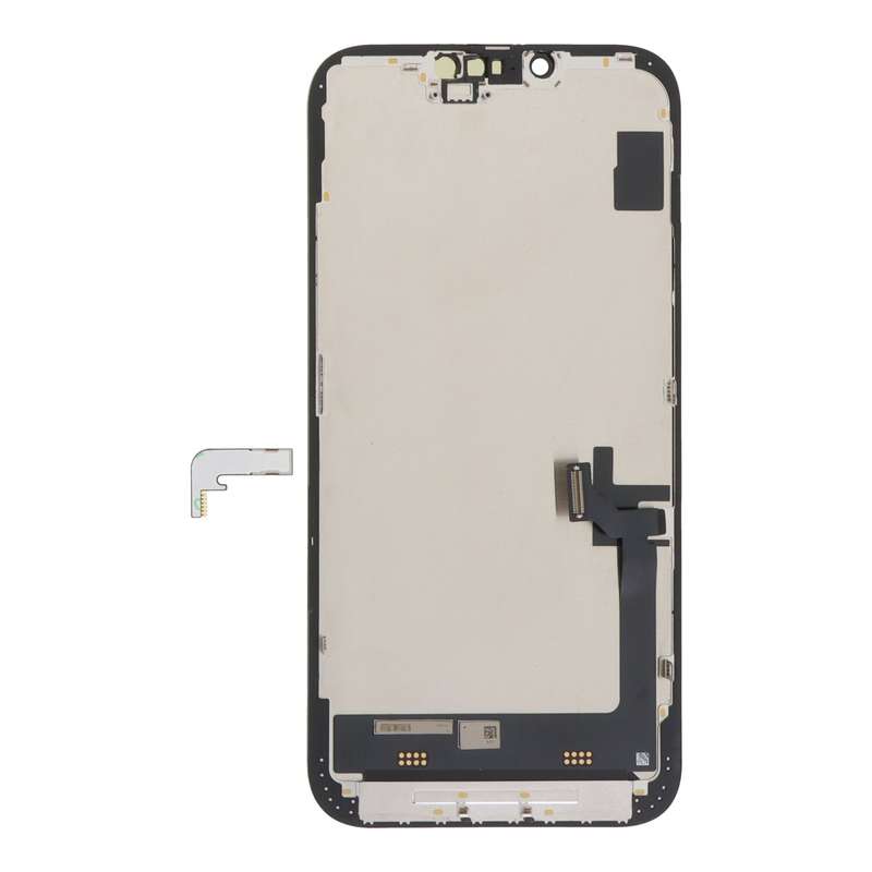 Screen Replacement for iPhone 14 Plus RJ Black Incell
