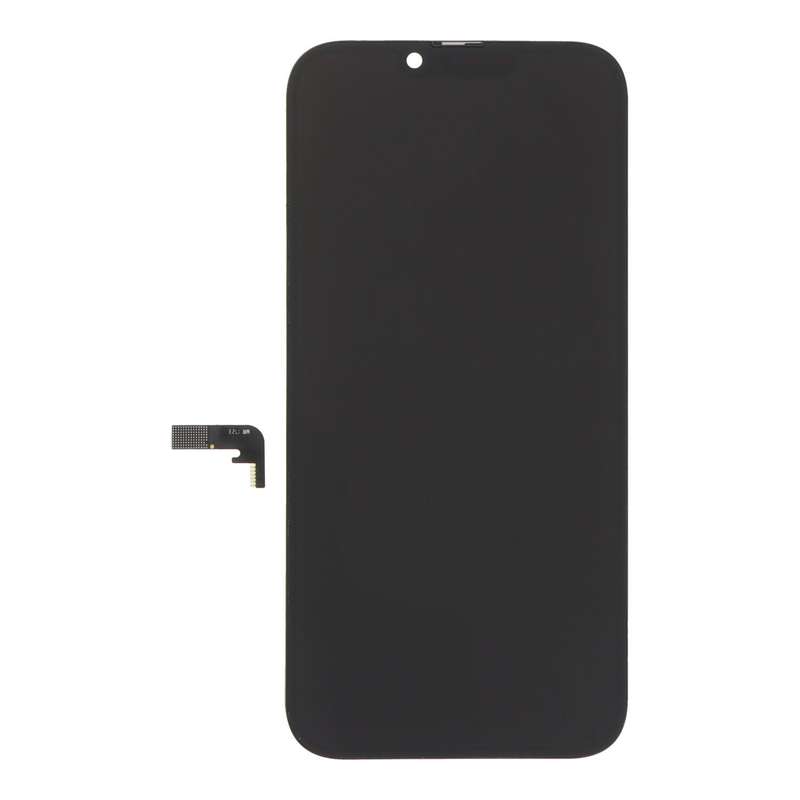 Screen Replacement for iPhone 14 Plus RJ Black Incell