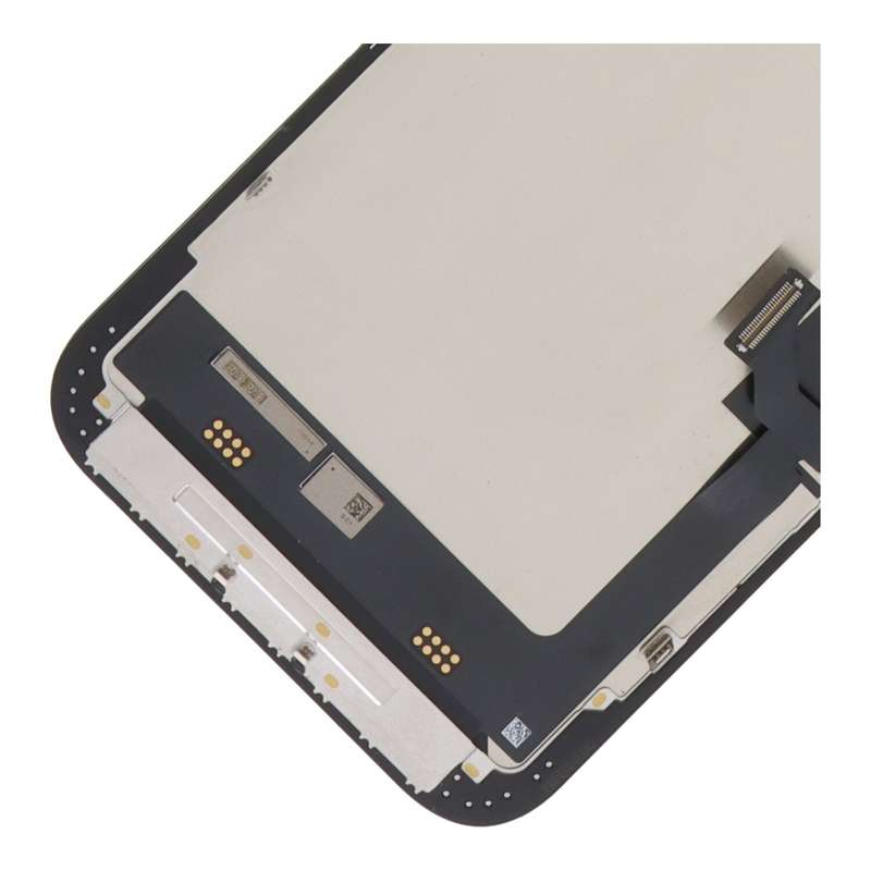 Screen Replacement for iPhone 14 Plus RJ Black Incell