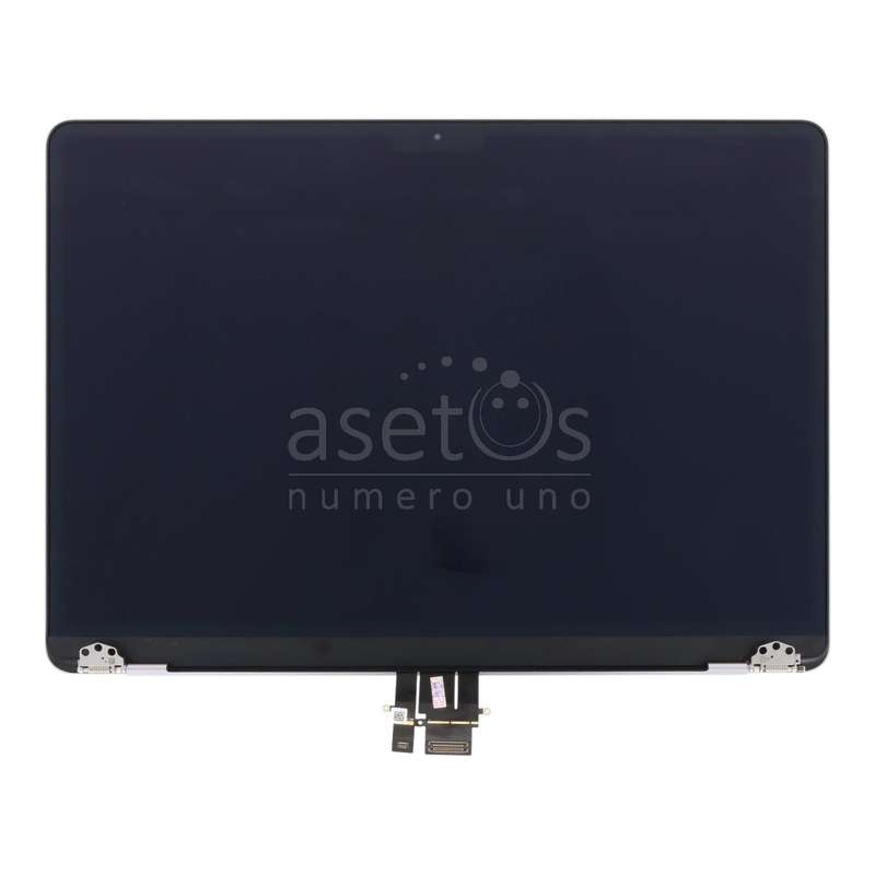 LCD Screen Full Assembly for Macbook Air 13.3" M2 A2681 Non Replace Chip Version Gray Ori