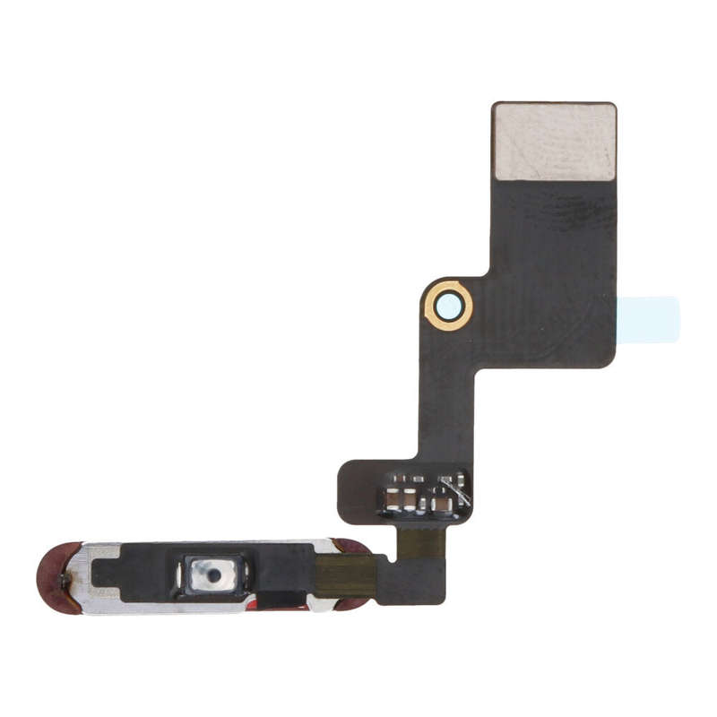 Fingerprint Sensor Flex Cable for iPad 2022(iPad 10th) Pink Ori