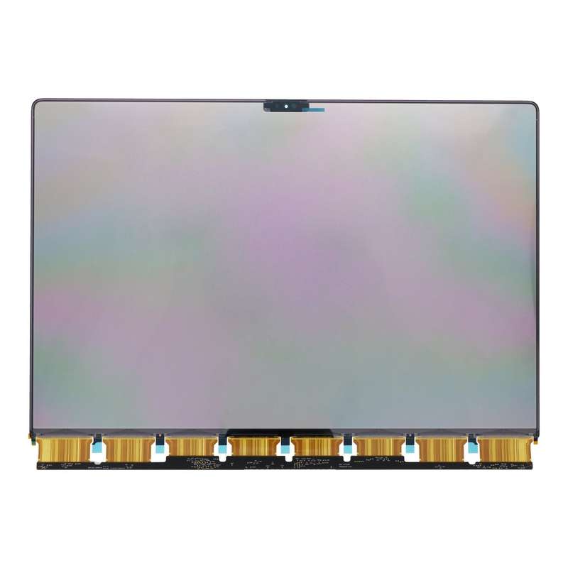 LCD Screen for MacBook Pro 16" 2021 A2485/Macbook Pro M4 Max 16" A3186/Macbook Pro M4 Pro 16" A34...