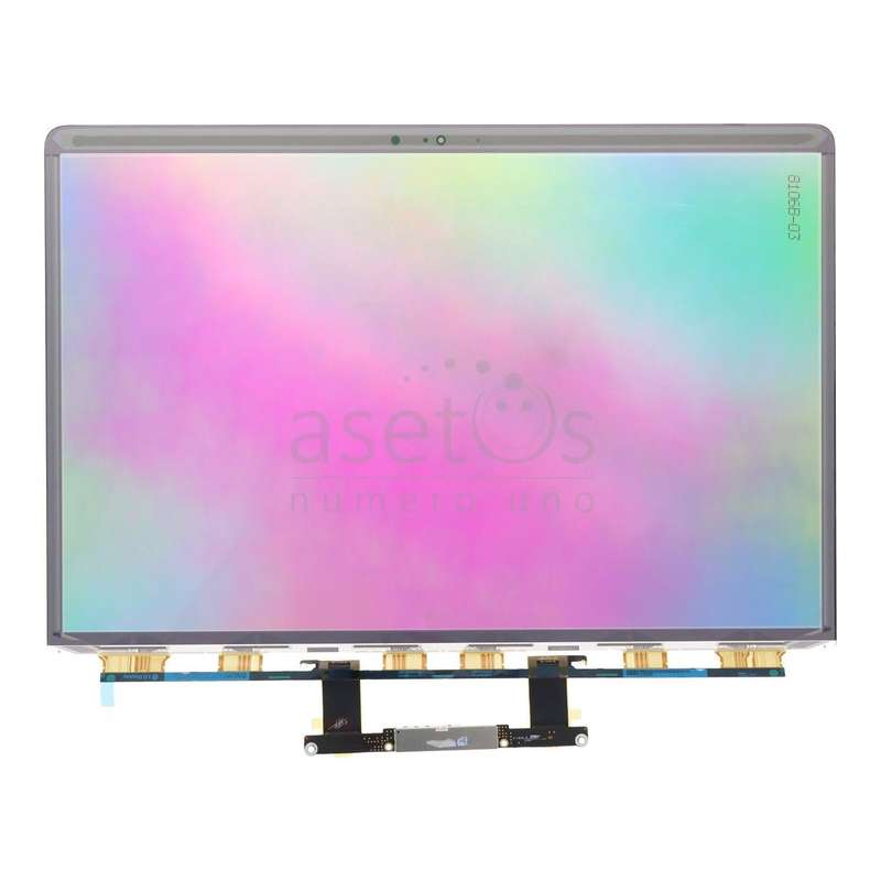 LCD Screen for MacBook Air 13.3" A1932 Black HQ