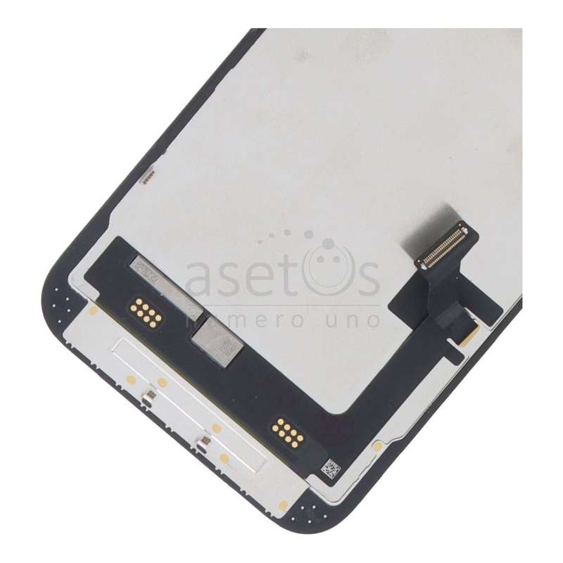 Screen Replacement for iPhone 14 Black OEM R