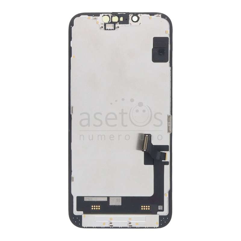Screen Replacement for iPhone 14 Black OEM R