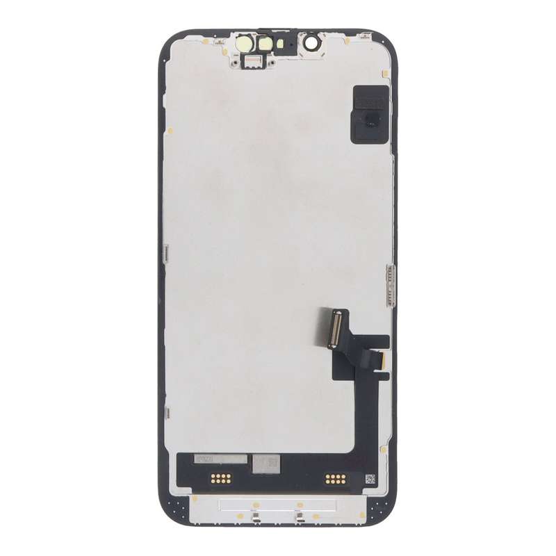 Screen Replacement for iPhone 14 Black OEM R