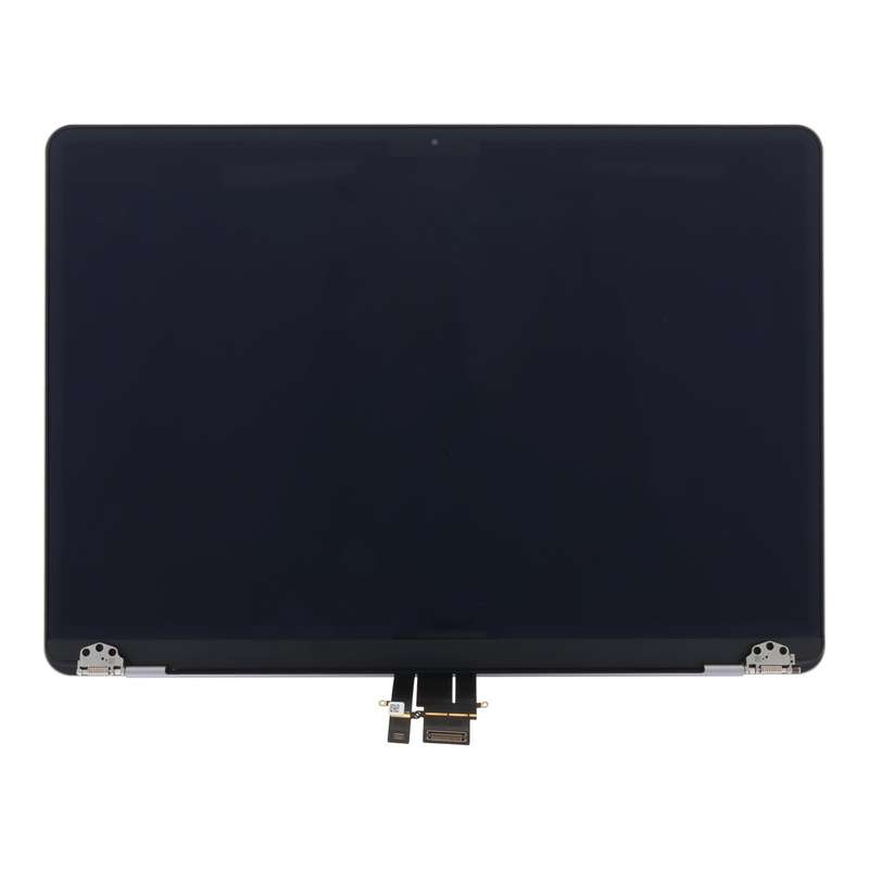 LCD Screen Full Assembly for Macbook Air 13.3" M2 A2681 Non Replace Chip Version Gray HQ
