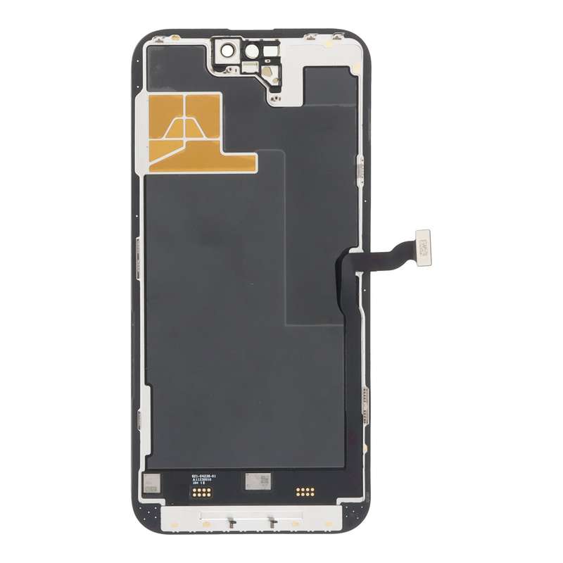 Screen Replacement for iPhone 14 Pro Max Black OEM