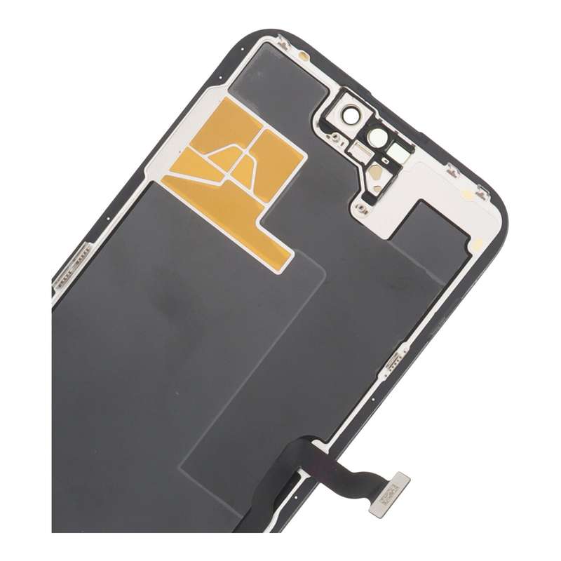 Screen Replacement for iPhone 14 Pro Max Black OEM