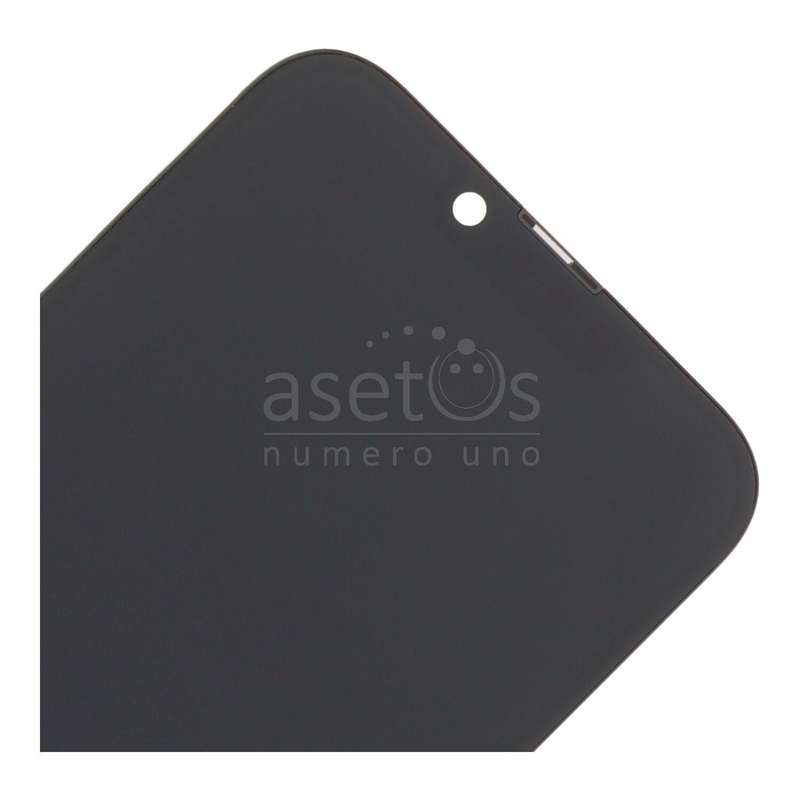 Screen Replacement for iPhone 14 IC Removable Version JK Black Incell