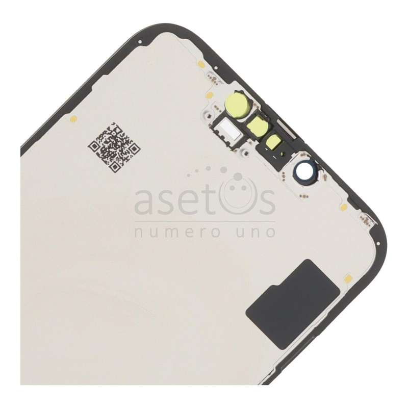 Screen Replacement for iPhone 14 IC Removable Version JK Black Incell