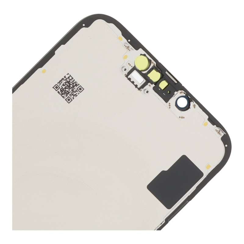 Screen Replacement for iPhone 14 IC Removable Version JK Black Incell