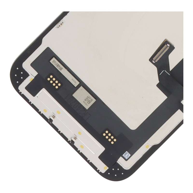 Screen Replacement for iPhone 14 IC Removable Version JK Black Incell