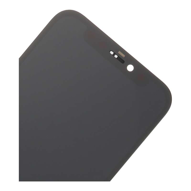 Screen Replacement for iPhone 12 Mini IC Removable Version RJ Black Incell