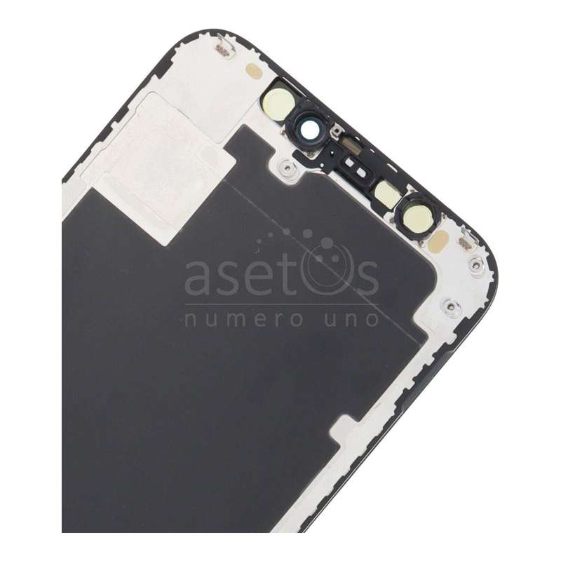 Screen Replacement for iPhone 12 Mini IC Removable Version RJ Black Incell