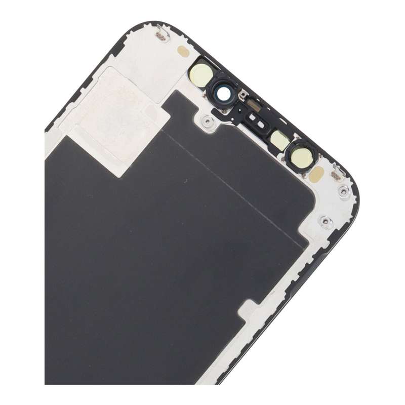 Screen Replacement for iPhone 12 Mini IC Removable Version RJ Black Incell