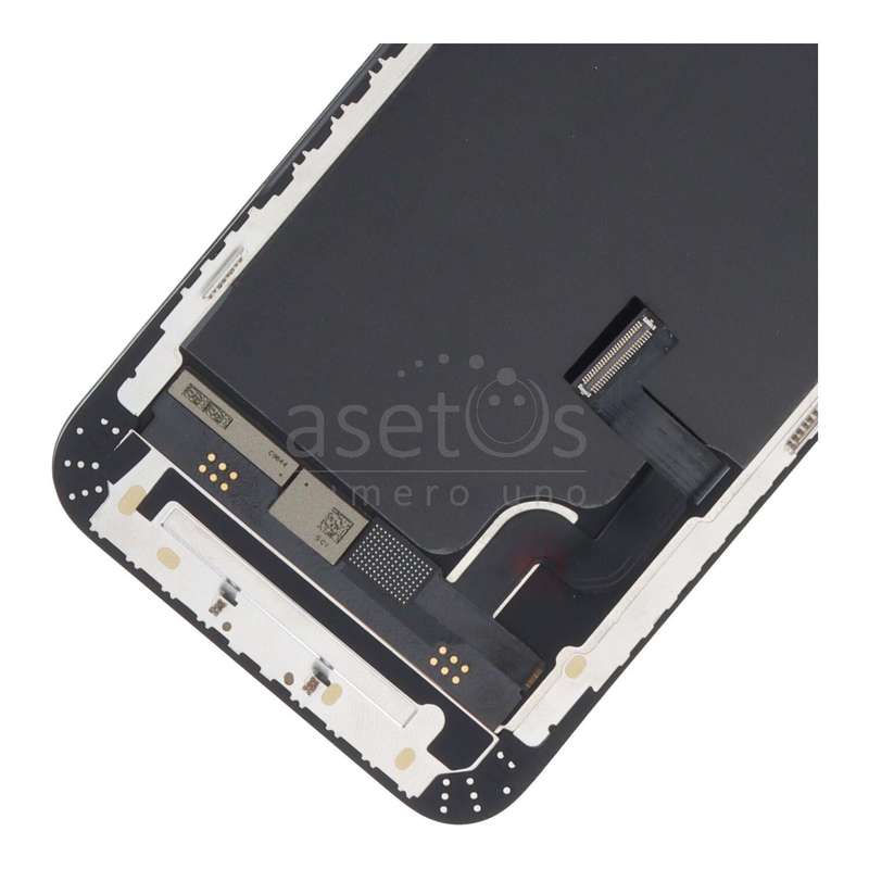 Screen Replacement for iPhone 12 Mini IC Removable Version RJ Black Incell