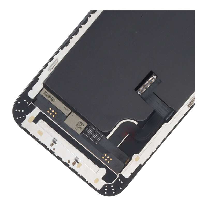 Screen Replacement for iPhone 12 Mini IC Removable Version RJ Black Incell