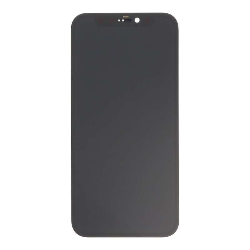 Screen Replacement for iPhone 12 Mini IC Removable Version RJ Black Incell