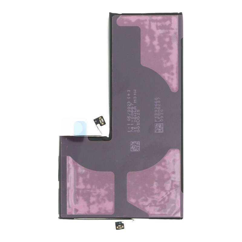 616-00651 3969mAh Battery + Battery Adhesive for iPhone 11 Pro Max OEM