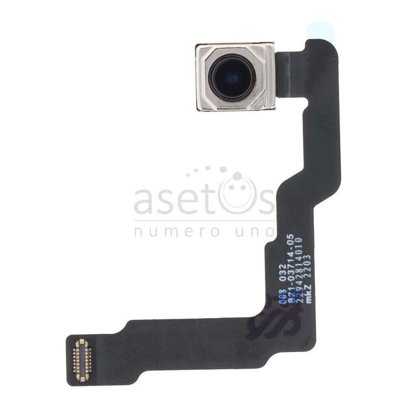 12MP Wide Front Camera for iPhone 14 Pro Ori
