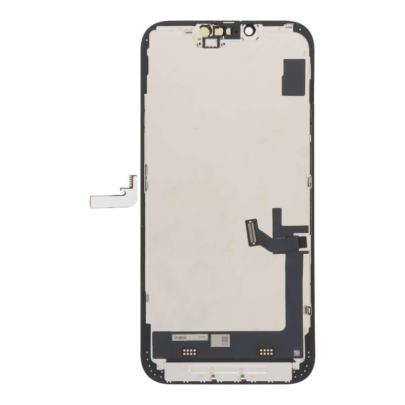 Screen Replacement for iPhone 14 Plus IC Removable Version RJ Black Incell