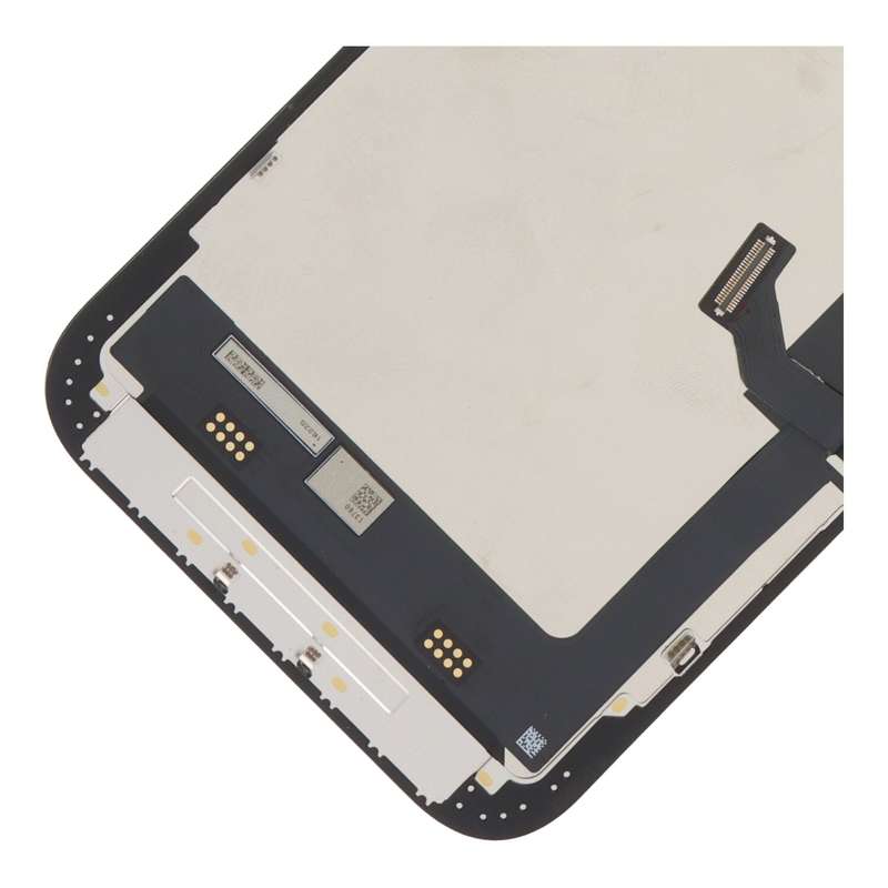 Screen Replacement for iPhone 14 Plus IC Removable Version RJ Black Incell