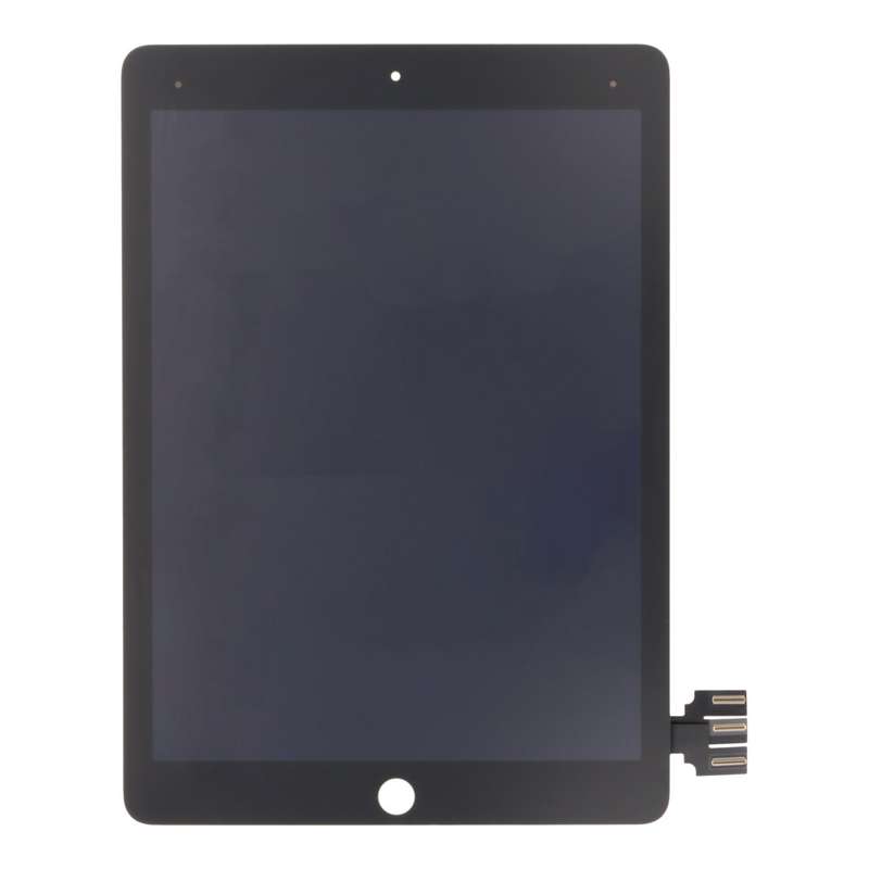 Screen Replacement for iPad Pro 9.7 2016 Black OEM