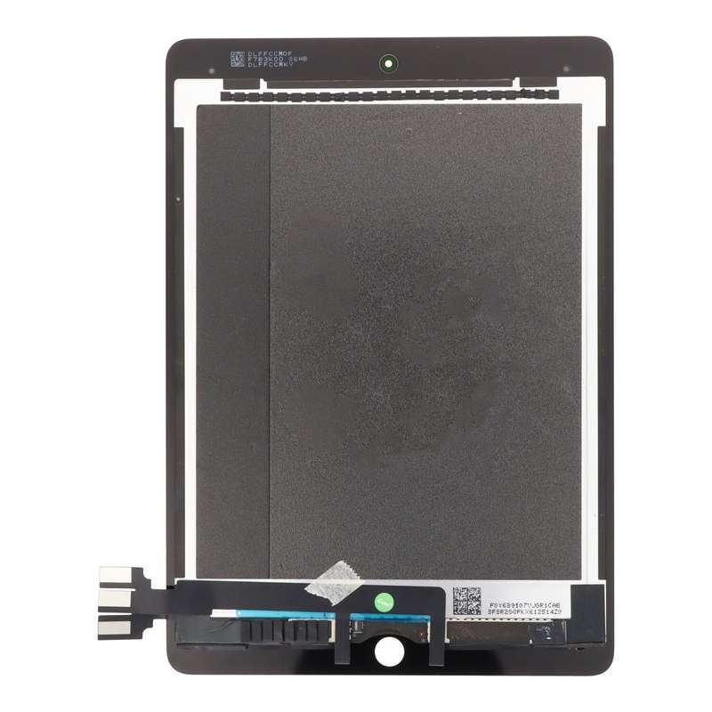 Screen Replacement for iPad Pro 9.7 2016 Black OEM