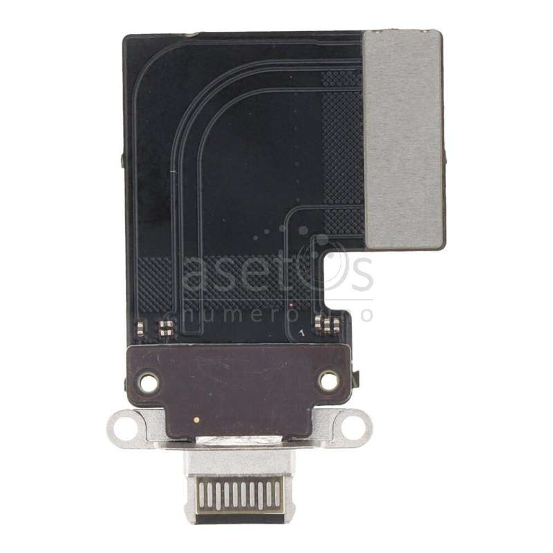 Charging Port Flex Cable for iPad Pro 12.9 2018(3rd)/Pro 11 2018(1st)/Pro 11 2020(2nd)/Pro 12.9 2...