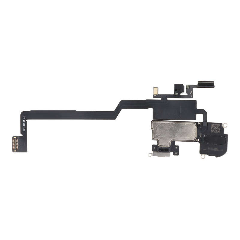 Ear Speaker with Proximity Light Sensor Flex Cable for iPhone X HQ
