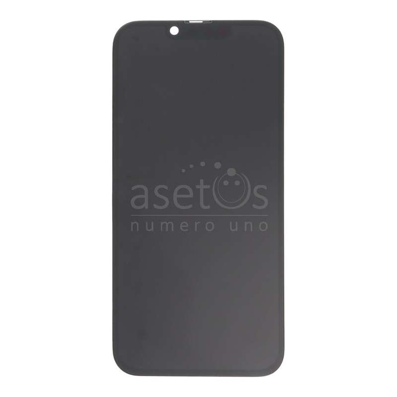 Screen Replacement for iPhone 14 ZY Black Incell