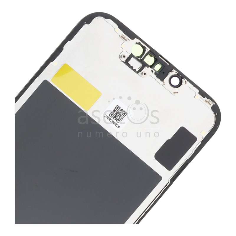 Screen Replacement for iPhone 14 ZY Black Incell