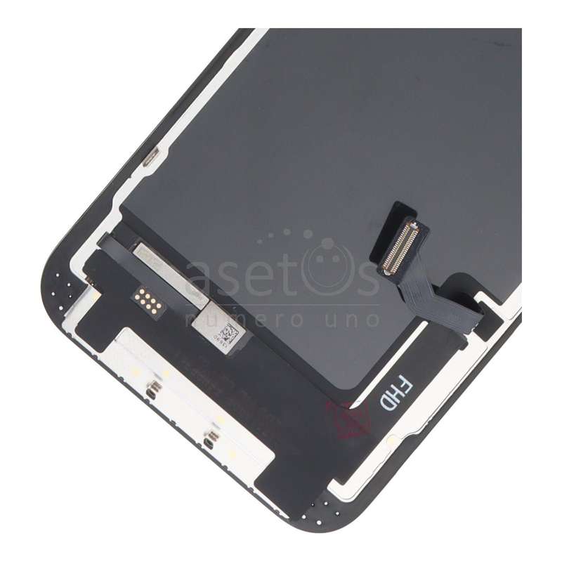 Screen Replacement for iPhone 14 ZY Black Incell