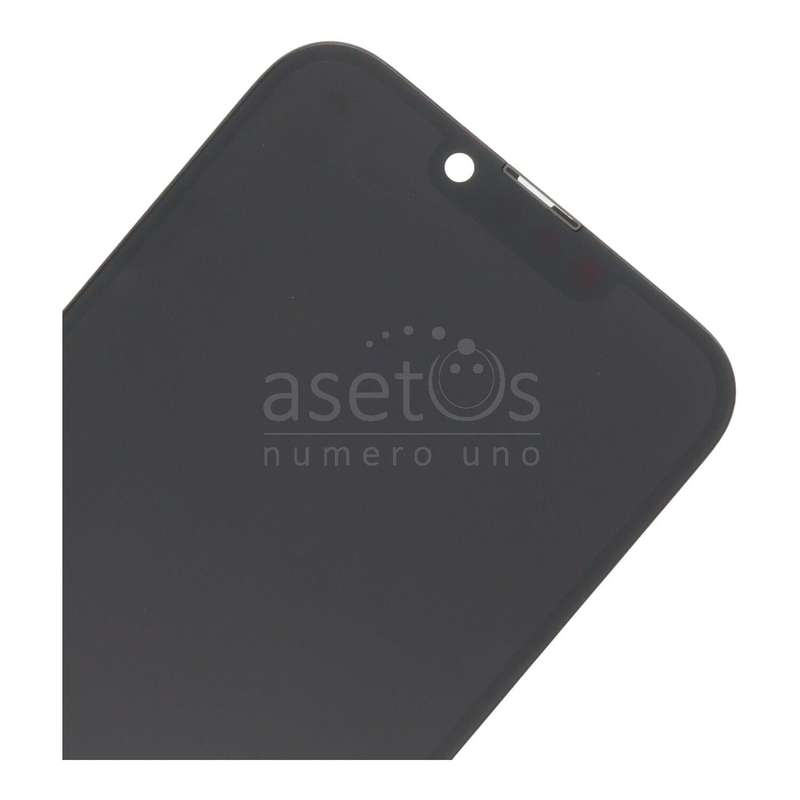 Screen Replacement for iPhone 14 ZY Black Incell
