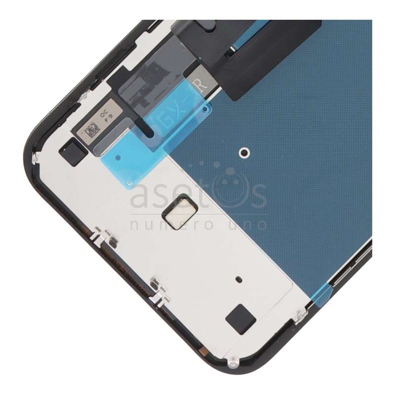 Screen Replacement for iPhone XR GX Black Incell