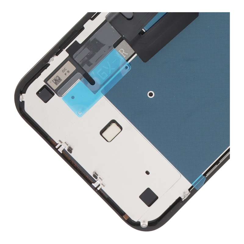 Screen Replacement for iPhone XR GX Black Incell