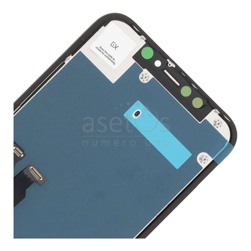 Screen Replacement for iPhone XR GX Black Incell