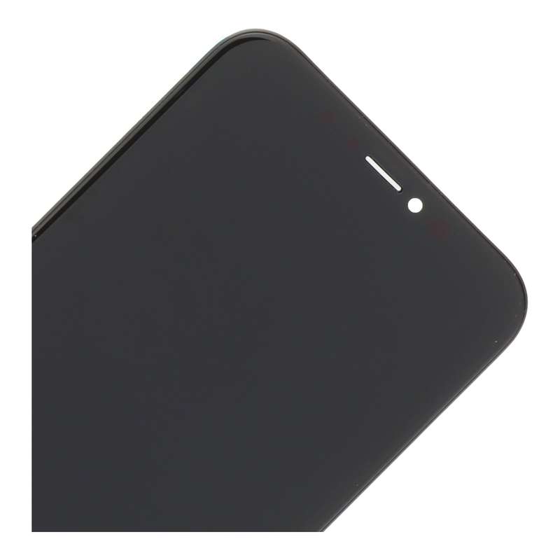 Screen Replacement for iPhone XR GX Black Incell