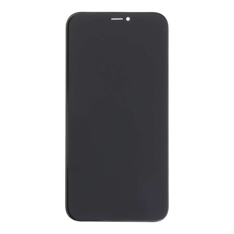 Screen Replacement for iPhone XR GX Black Incell