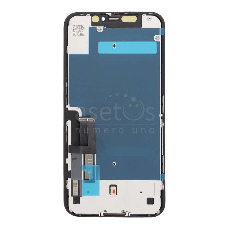 Screen Replacement for iPhone 11 GX Black Incell