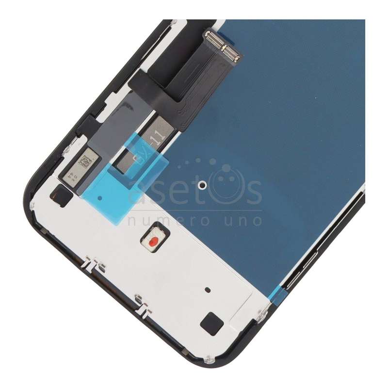 Screen Replacement for iPhone 11 GX Black Incell