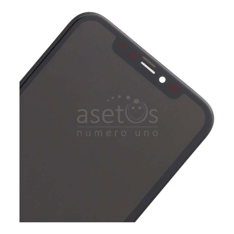 Screen Replacement for iPhone 11 GX Black Incell