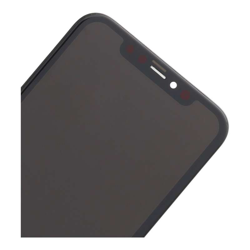 Screen Replacement for iPhone 11 GX Black Incell