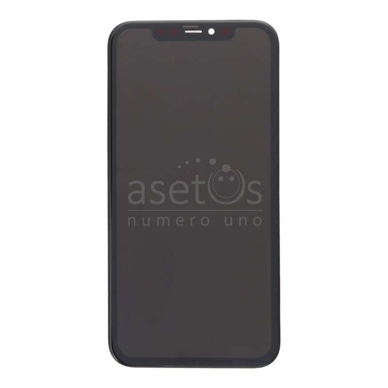 Screen Replacement for iPhone 11 GX Black Incell