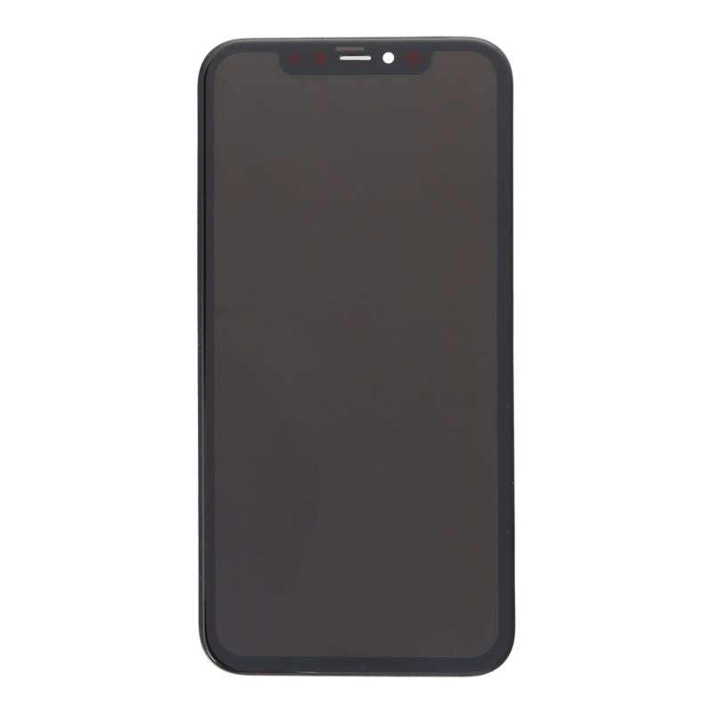 Screen Replacement for iPhone 11 GX Black Incell