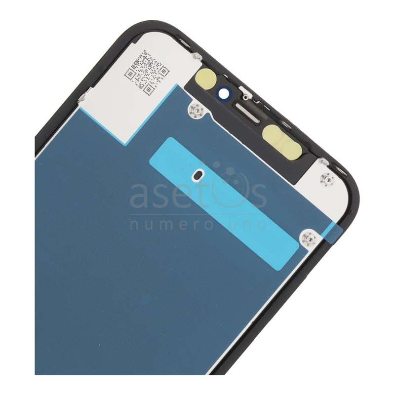 Screen Replacement for iPhone 11 GX Black Incell