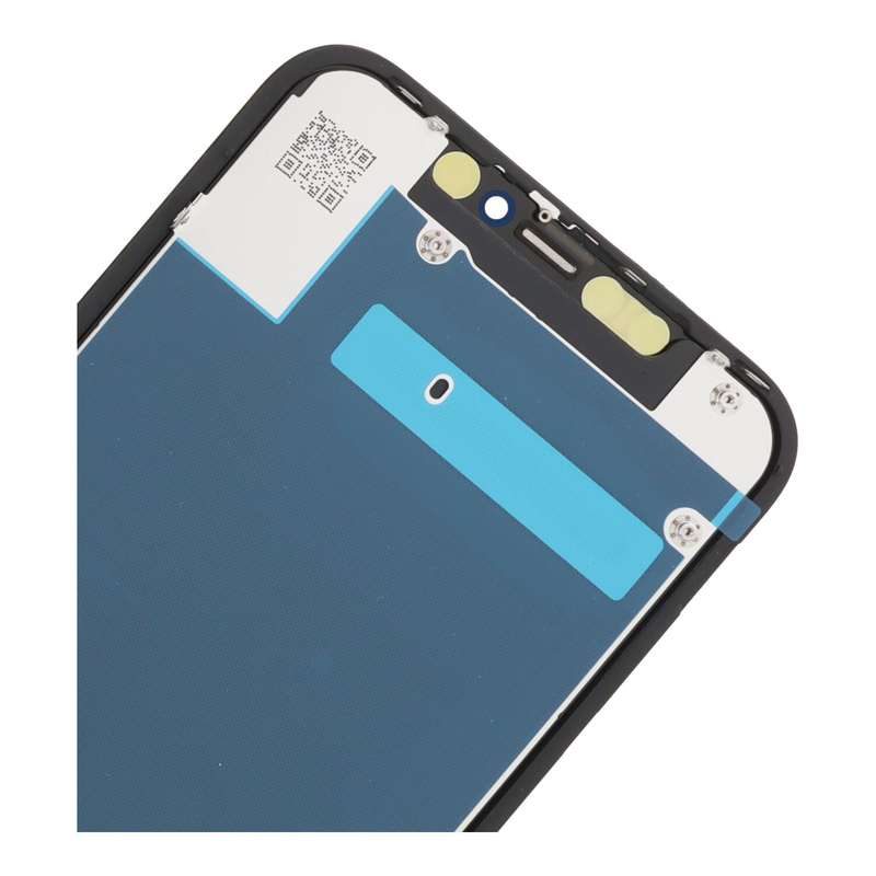 Screen Replacement for iPhone 11 GX Black Incell