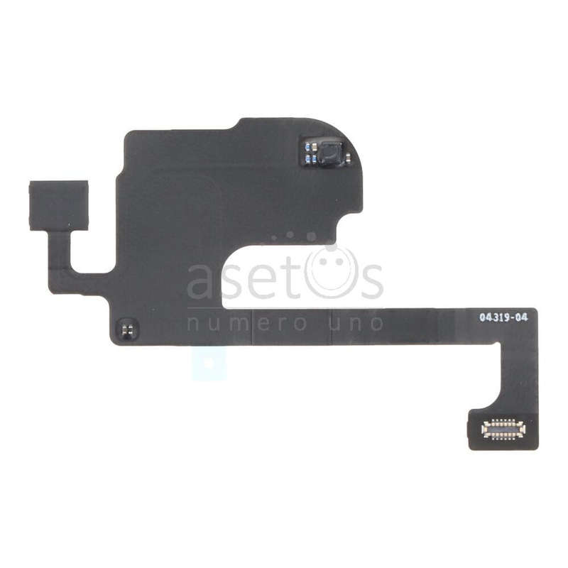 Ear Speaker Flex Cable for iPhone 15 Ori