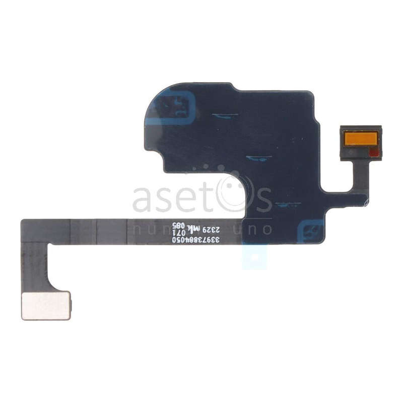 Ear Speaker Flex Cable for iPhone 15 Ori
